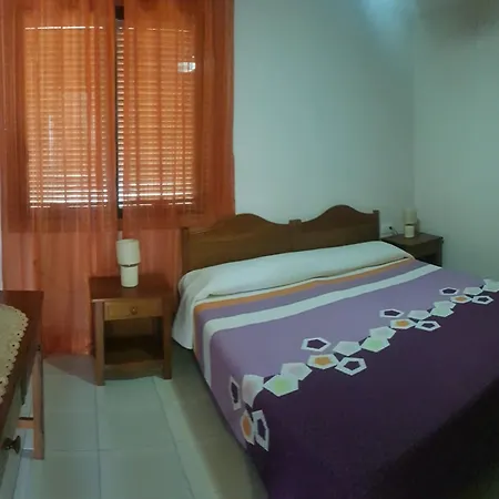 Compostela Family Garden Apartment