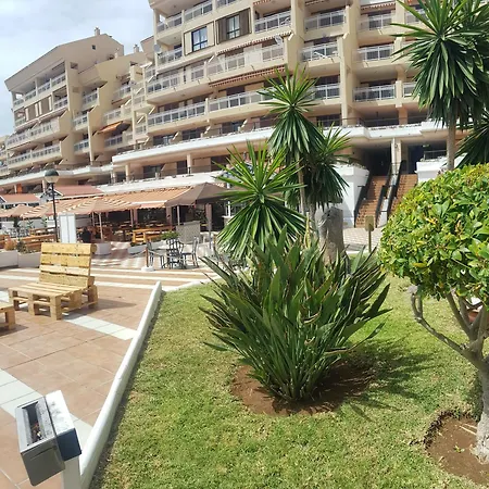 Apartment Compostela Family Garden