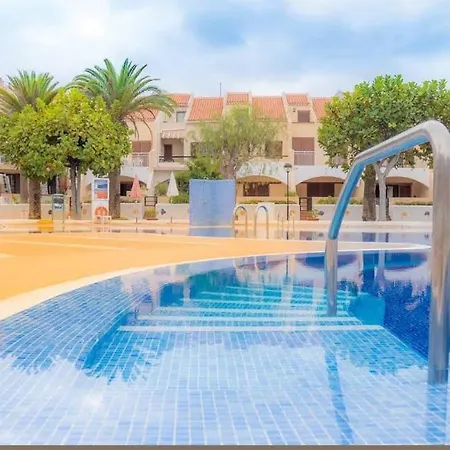 Apartment Compostela Family Garden *
