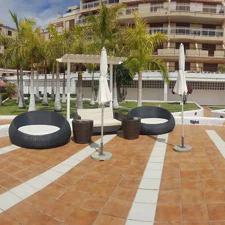 Apartment Compostela Family Garden